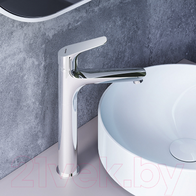 Смеситель Damixa Jupiter 770250001