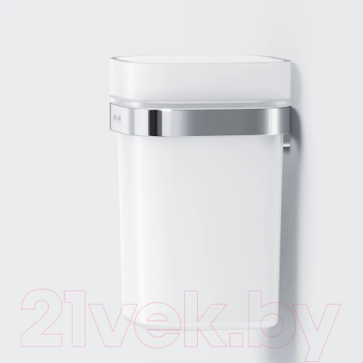 Стакан для зубной щетки и пасты AM.PM Func A8F34300