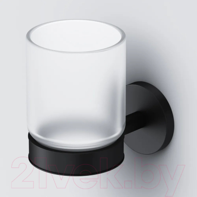 Стакан для зубной щетки и пасты AM.PM X-Joy A85A34322
