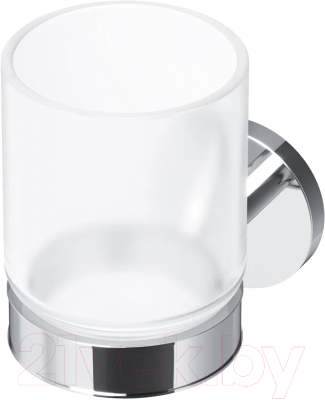 Стакан для зубной щетки и пасты AM.PM X-Joy A85A34300 - фото