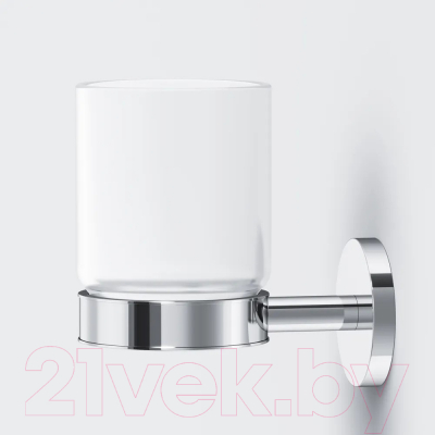 Стакан для зубной щетки и пасты AM.PM X-Joy A85A34300