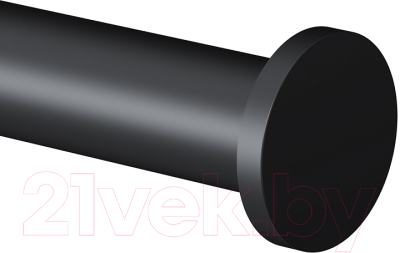 Держатель для туалетной бумаги AM.PM X-Joy A85A34122 (черный)