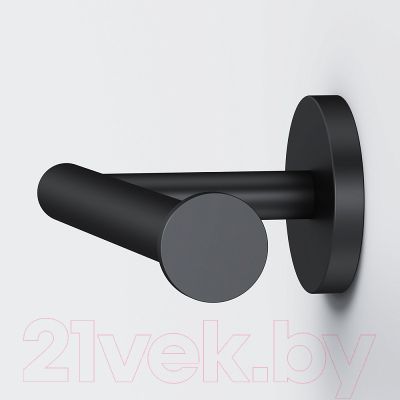 Держатель для туалетной бумаги AM.PM X-Joy A85A34122 (черный)