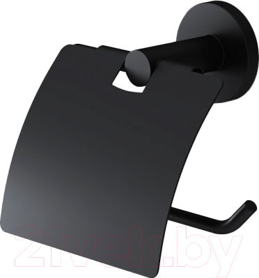 Держатель для туалетной бумаги AM.PM X-Joy A85A341422 (черный) - фото