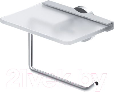 Держатель для туалетной бумаги AM.PM X-Joy A85A341500 - фото