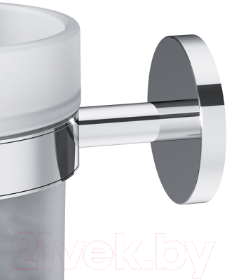 Ершик для унитаза AM.PM X-Joy A85A33300