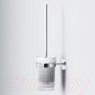 Ершик для унитаза AM.PM X-Joy A85A33300