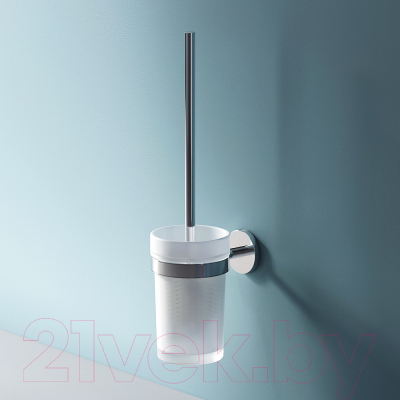 Ершик для унитаза AM.PM X-Joy A85A33300