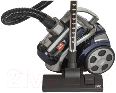 Пылесос JVC JH-VC310