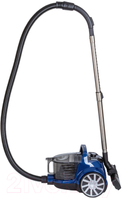 Пылесос JVC JH-VC405 - фото