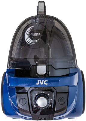 Пылесос JVC JH-VC405