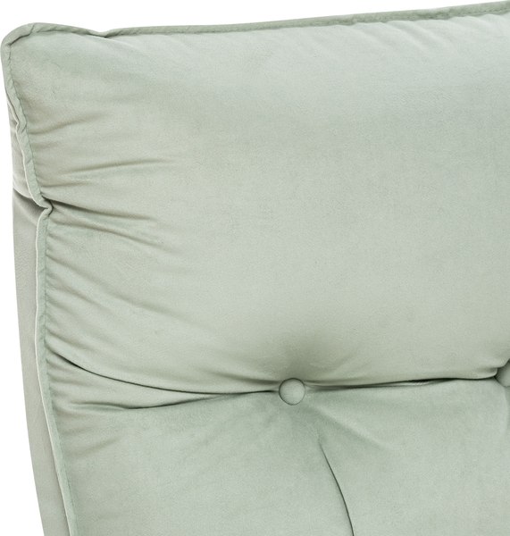 Кресло мягкое Импэкс Leset Монако (венге/V 14)