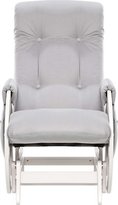 Кресло-глайдер Импэкс Milli Smile с карманами