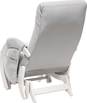 Кресло-глайдер Импэкс Milli Smile с карманами