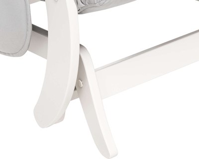 Кресло-глайдер Импэкс Milli Smile с карманами