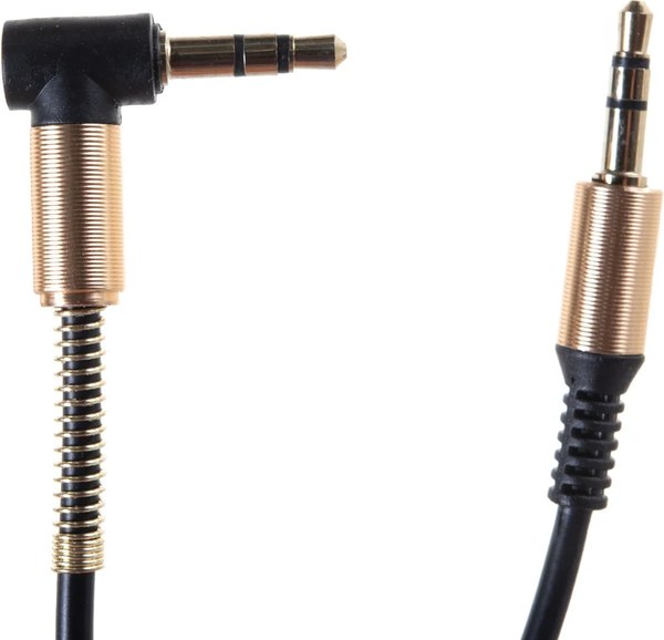 Кабель Cablexpert CCAB-02-35MMLC-1.8MB