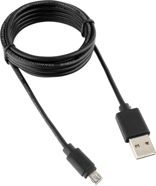 Кабель Cablexpert CC-mUSBDS-6 - фото