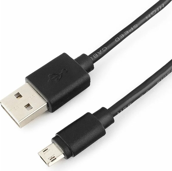 Кабель Cablexpert CC-mUSBDS-6