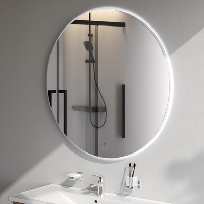 Зеркало AM.PM X-Joy M85MOX41101S