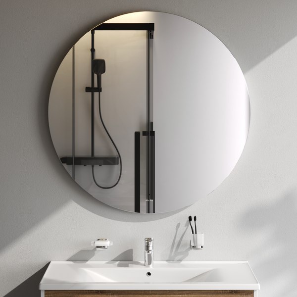 Зеркало AM.PM X-Joy M85MOX41001S