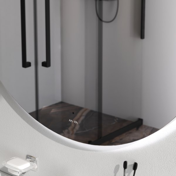 Зеркало AM.PM X-Joy M85MOX41001S