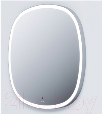 Зеркало AM.PM M8FMOX0551WGS