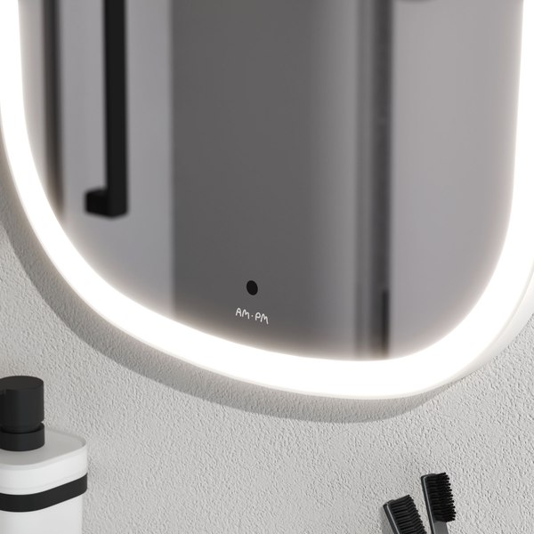 Зеркало AM.PM M8FMOX0451WGH