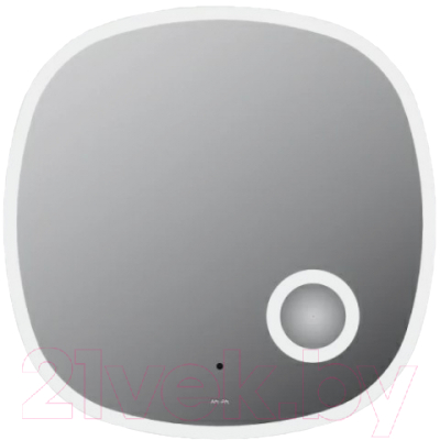 Зеркало AM.PM Func M8FMOX0653SA - фото