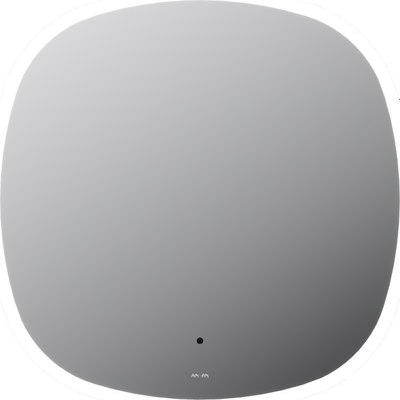 Зеркало AM.PM M8FMOX0651WGS - фото