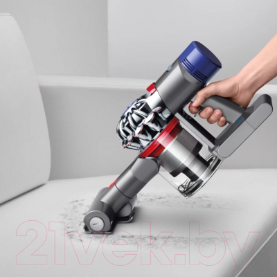 Вертикальный пылесос Dyson V8 Origin