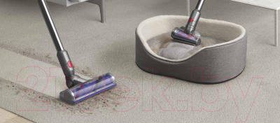 Вертикальный пылесос Dyson V10 Origin