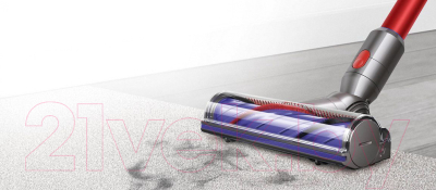 Вертикальный пылесос Dyson V10 Origin