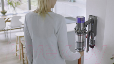 Вертикальный пылесос Dyson V10 Origin