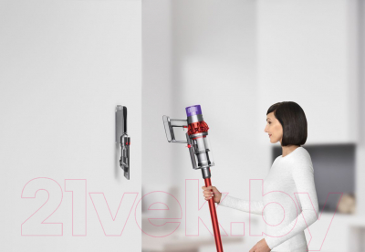 Вертикальный пылесос Dyson V10 Origin