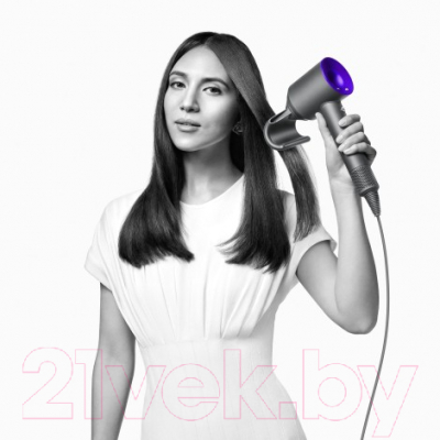 Фен Dyson Supersonic HD07