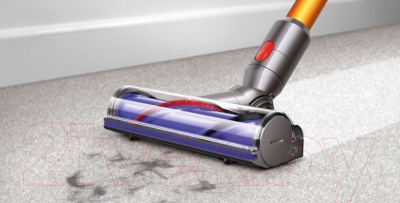 Вертикальный пылесос Dyson V11 Total Clean