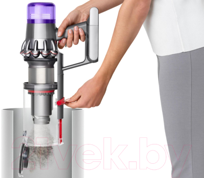 Вертикальный пылесос Dyson V11 Total Clean