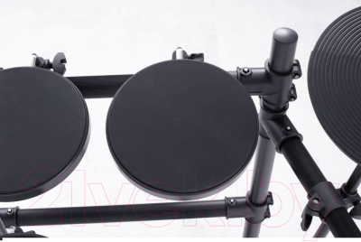 Ударная установка электронная Circle Tone CTD-200S