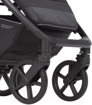 Детская прогулочная коляска Carrello Bravo / CRL-5515