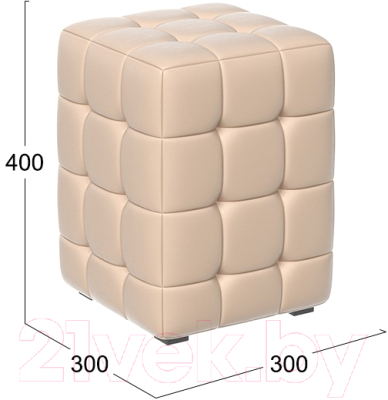 Пуф ТриЯ Аристо