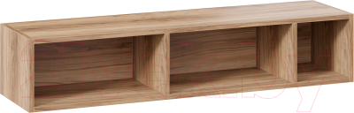 Полка ТриЯ ТД-102.28 (яблоня беллуно) - фото