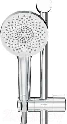 Душевая система AM.PM X-Joy F0785A700