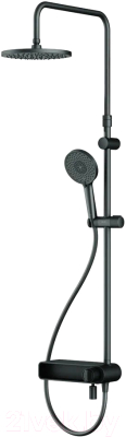 Душевая система AM.PM X-Joy F0785A722 - фото