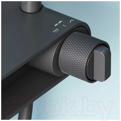 Душевая система AM.PM X-Joy F0785A722