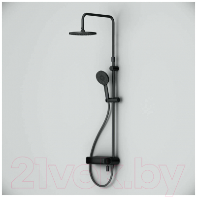 Душевая система AM.PM X-Joy F0785A722