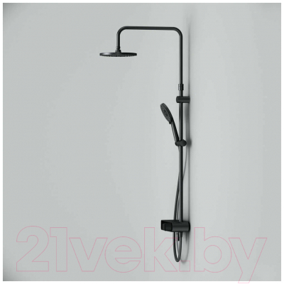 Душевая система AM.PM X-Joy F0785A722