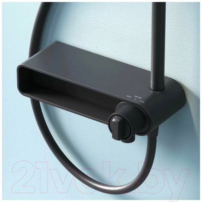 Душевая система AM.PM X-Joy F0785A722