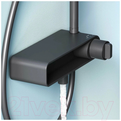 Душевая система AM.PM X-Joy F0785A722