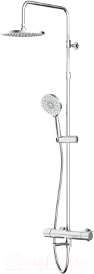 Душевая система AM.PM X-Joy F0785A500 - фото