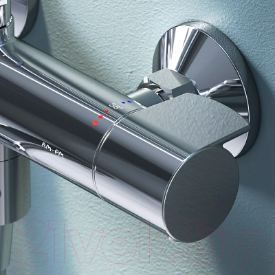 Душевая система AM.PM X-Joy F0785A500